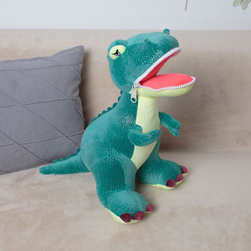 Мягкая игрушка Динозавр DL307510034AG